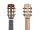 MERIDA NG-17CEH NUEVA GRANADA Serie, Cutaway mit Tonabnehmer