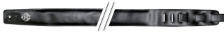 GEWA Guitar Strap F&S Vegan - Vegan Strap, absolutely leather-free