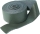 Wraps for Prince Pless Horn Pocket Hunting Horn, imitation leather