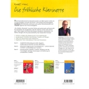 Rudolf Mauz - Die fröhliche Klarinette 2 inkl. Online Audio