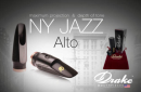 Aaron Drake - New York Jazz Alto Saxophon