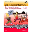 Landgraf Gefion Die fröhliche Querflöte 1 inkl....
