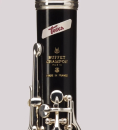Buffet Crampon Bb Clarinet Tosca BC1150L-2-0