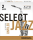 DAddario Select JAZZ Unfiled Altsaxophon-Blätter (10) Lagerabverkauf 2 Soft