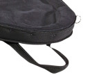 J.Winter - Childrens French horn case form Poly light, smoke bag set JW9081