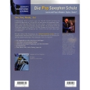 Die Pop Saxophon Schule 1 - Juchem Dirko, incl online audio