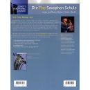 Die Pop Saxophon Schule 1 - Tenor--Saxophon - Juchem...