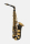 Selmer SUPREME - black lacquered with engraving Eb Alto Saxophone