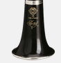 Bell Selmer/Paris for Bb/A clarinet models