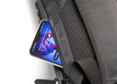 ROI Back Pack B/P Querflöten Rucksack Schwarz