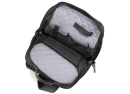 ROI Back Pack B/P Querflöten Rucksack Schwarz
