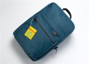 ROI Back Pack B/P Querflöten Rucksack Blau (Petrol)