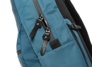 ROI Back Pack B/P Querflöten Rucksack Blau (Petrol)