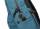 ROI Back Pack B/P Querflöten Rucksack Blau (Petrol)