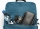 ROI Back Pack B/P Querflöten Rucksack Blau (Petrol)