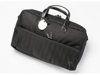 ROI Flute Cover 153 Querflöten Tasche Schwarz