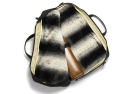 ROI Flute Cover 153 Querflöten Tasche Schwarz