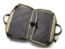 ROI Flute Cover 153 Querflöten Tasche Schwarz