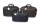 ROI Flute Cover 153 Querflöten Tasche Schwarz