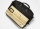 ROI Flute Cover 153 Querflöten Tasche Schwarz