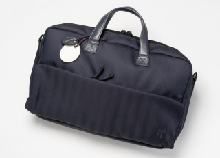 ROI Flute Cover 153 Querflöten Tasche Navy (dunkelblau)