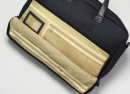 ROI Flute Cover 153 Querflöten Tasche Navy (dunkelblau)