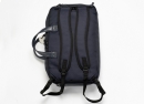 ROI Flute Cover 153 Querflöten Tasche Navy (dunkelblau)