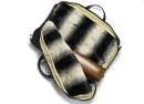 ROI Flute Cover 153 Querflöten Tasche Navy (dunkelblau)