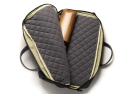 ROI Flute Cover 153 Querflöten Tasche Navy (dunkelblau)