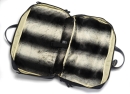 ROI Flute Cover 153 Querflöten Tasche Navy (dunkelblau)