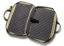 ROI Flute Cover 153 Querflöten Tasche Navy (dunkelblau)
