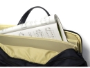 ROI Flute Cover 153 Querflöten Tasche Navy (dunkelblau)