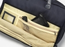 ROI Flute Cover 153 Querflöten Tasche Navy (dunkelblau)