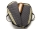 ROI Flute Cover 153 Querflöten Tasche Navy (dunkelblau)