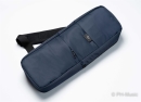 ROI Cross Bag C/B Transverse Flute Bag Navy Blue