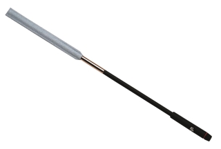 ROI Piccolo Master Cleaner (Piccolo Flöte Wischerstab) Blau