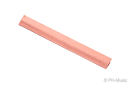 ROI Flute Master Cleaner Refill Ersatzfahne Pink