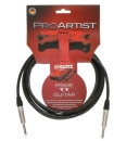 Klotz Pro Artist PRON090PP 9m Instrumenten Kabel