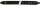 GEWA Guitar Strap F&S Comfort black/cream