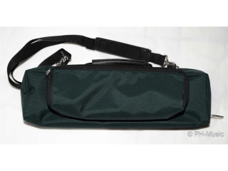 KÖLBL flute case Boehm flute with piccolo case (for C-foot)