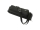 KÖLBL flute case Boehm flute with piccolo case (for C-foot)