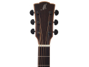 MERIDA acoustic guitar, ALCAZABA series, dreadought, natural gloss finish