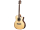 MERIDA acoustic guitar, ALCAZABA series, GA cutaway, gloss finish