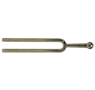 Stimmgabel Hz 440 Länge: mittel, 120 mm lang, 4,5 mm