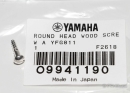 Screws for strap ring for Yamaha bassoon YFG811/812/821...