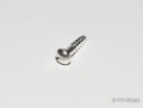 Screws for strap ring for Yamaha bassoon YFG811/812/821 (2 piece)