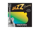 Saitensatz THOMASTIK-INFELD Jazz Gitarre Jazz Swing