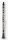 F.A. UEBEL model superior II A clarinet German system