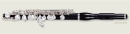Phillip Hammig 650/2 R Piccolo Flute mit Reform Kopf