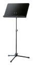 K&M 118/1 Orchesternotenpult Holz